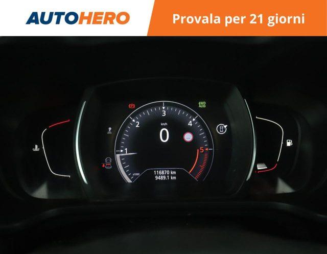 RENAULT Kadjar dCi 130CV 4x4 Energy Bose