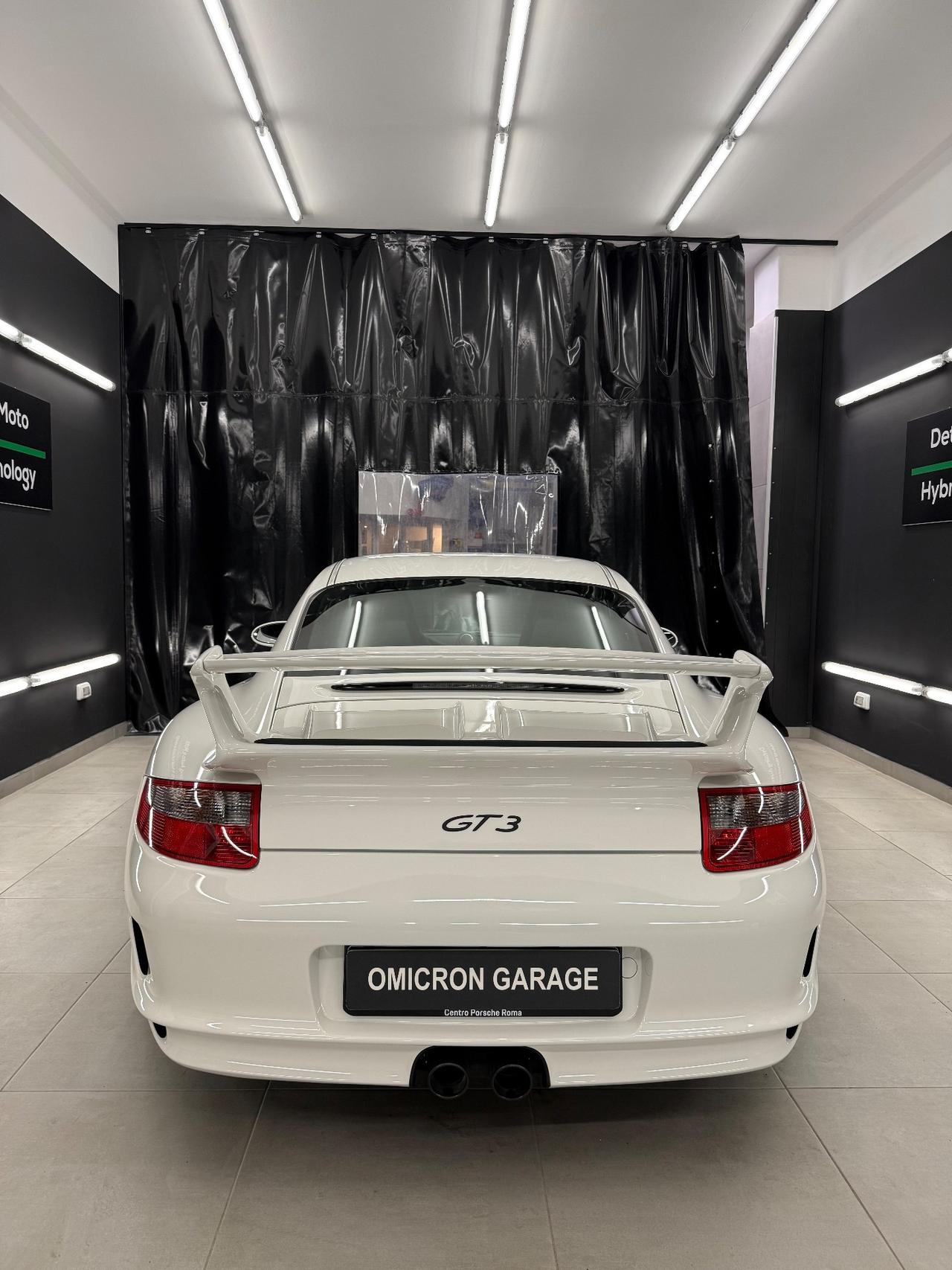 Porsche 911 GT3