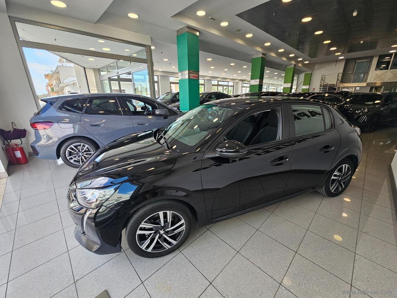 PEUGEOT 208 PureTech 75 S&S 5p. Active Pack