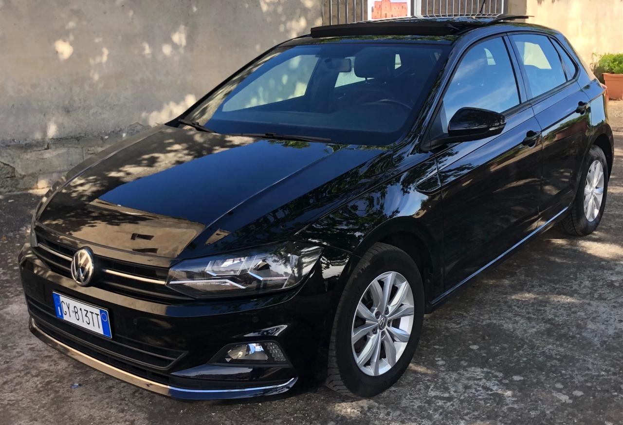 Volkswagen Polo 1.6 TDI 70kw 95 CV 5p. Highline BlueMotion
