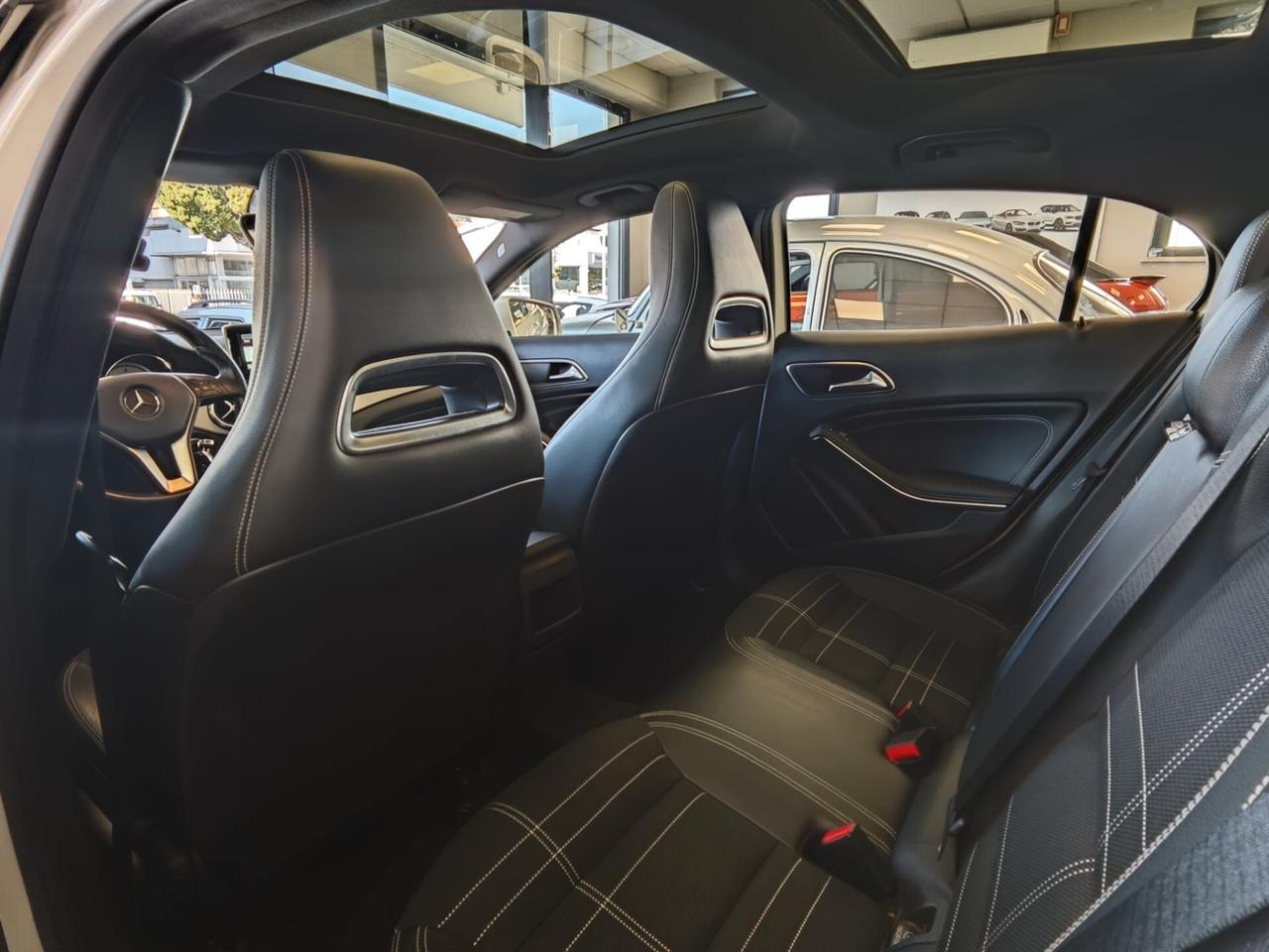 Mercedes-benz GLA 200 CDI Premium