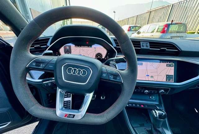 Audi RS Q3 SPB quattro S tronic