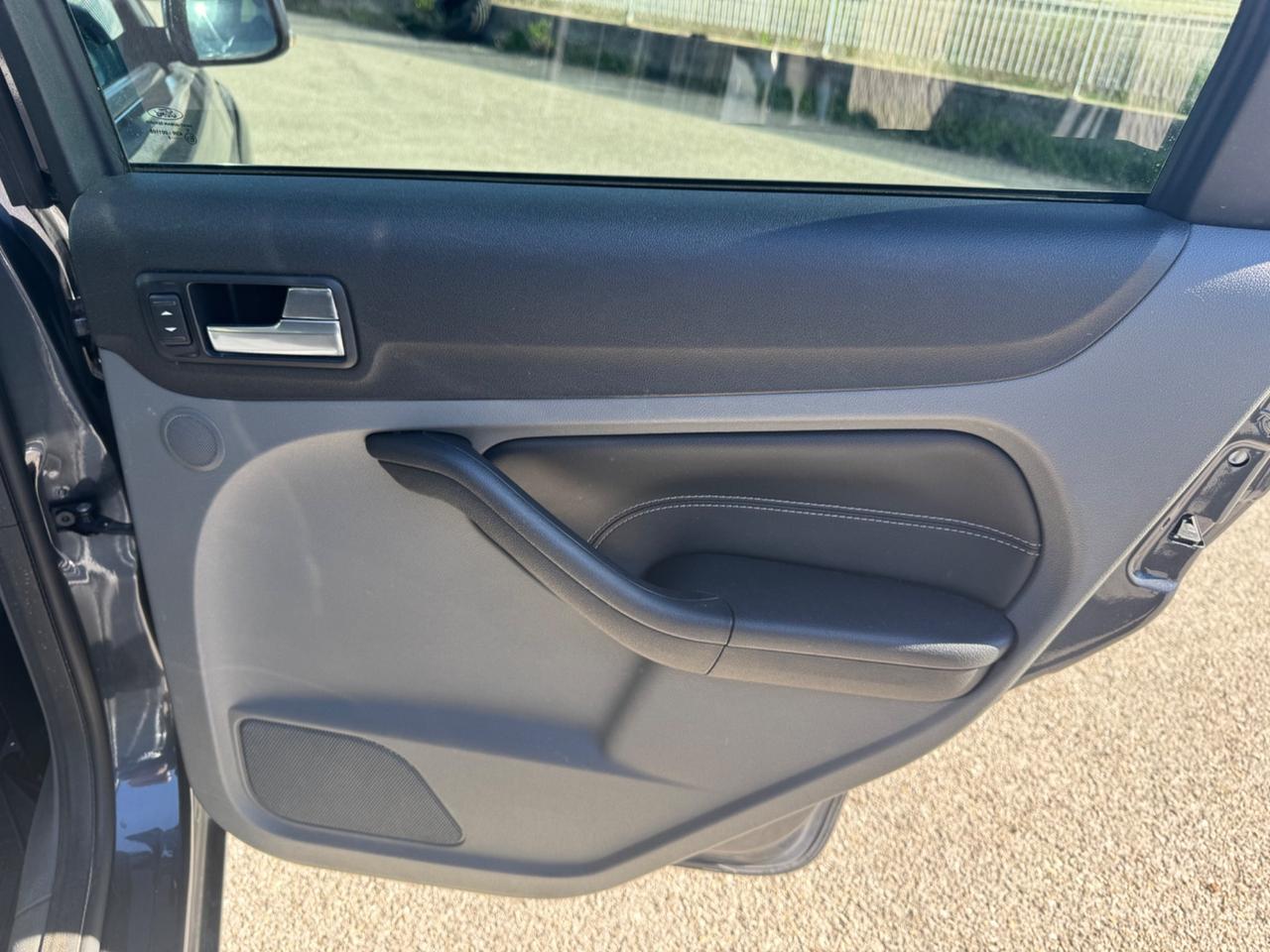 Ford Focus 1.6 TDCi Tit. DPF GARANZIA 12m