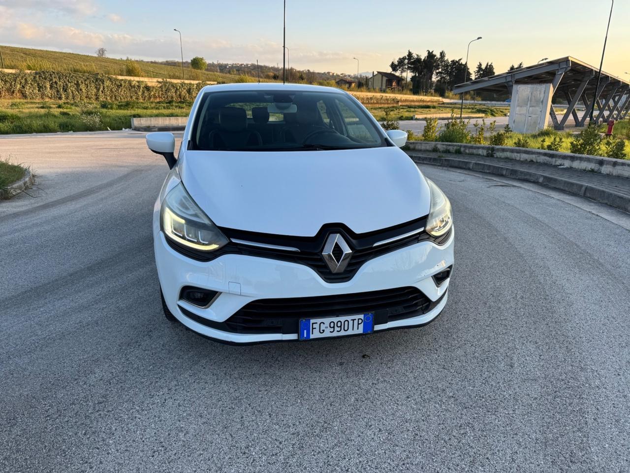 Renault Clio dCi 8V 90 CV Start&Stop 5 porte Energy Duel2