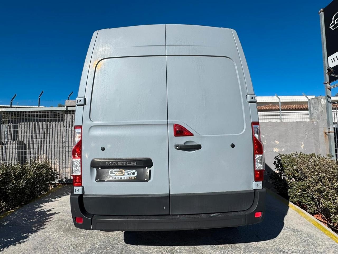 Renault Trucks Master 5' serie
