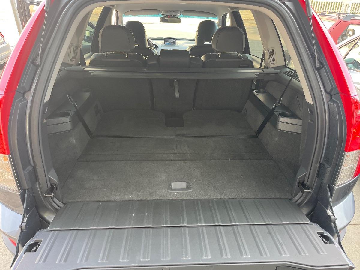 VOLVO XC90 2.4 D5 AWD 7 PT KM 102.000