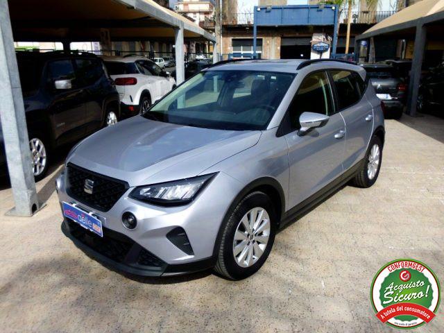 SEAT Arona 1.0 EcoTSI Style