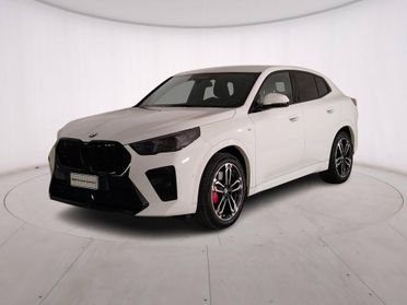 BMW X2 xDrive20d 48V MSport Pro