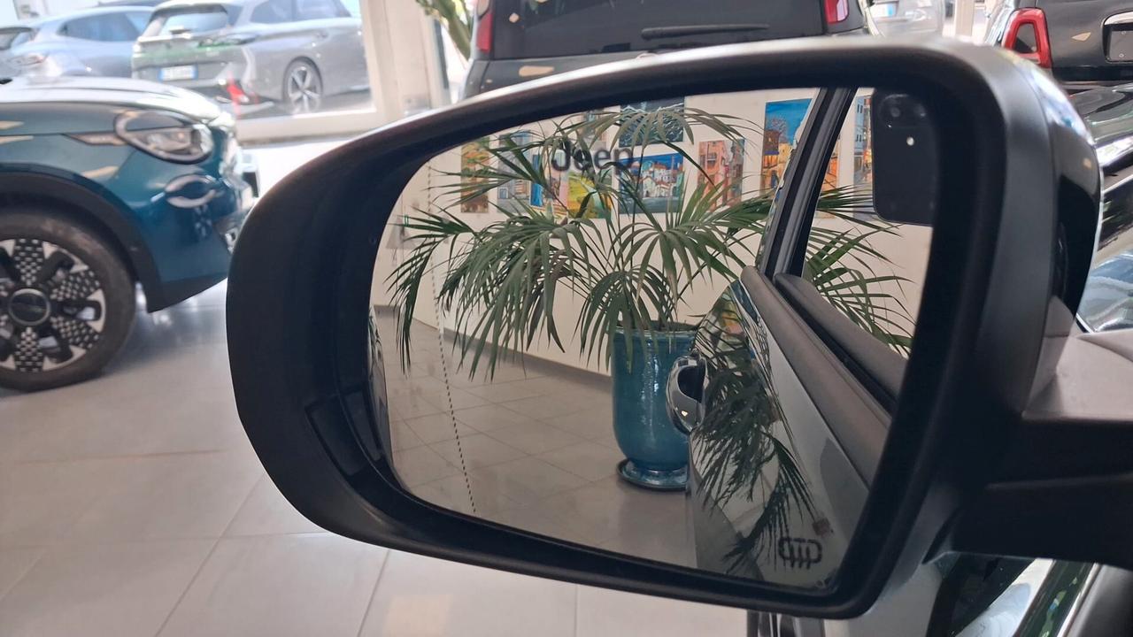 Jeep Compass 1.3 Turbo T4 240 CV PHEV AT6 4xe North Star