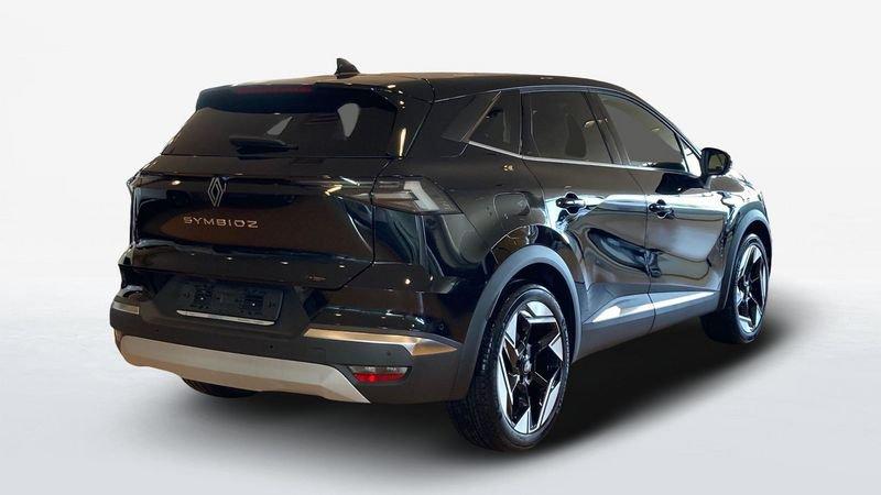 Renault Symbioz Symbioz Full Hybrid E-Tech 145 CV Iconic