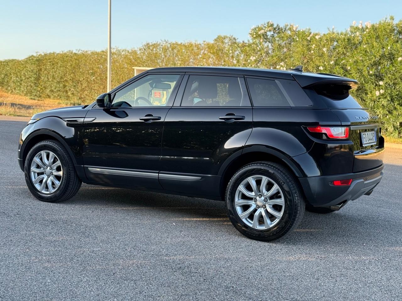 Land Rover Range Evoque 2.0 TD4 150 CV 5p. HSE