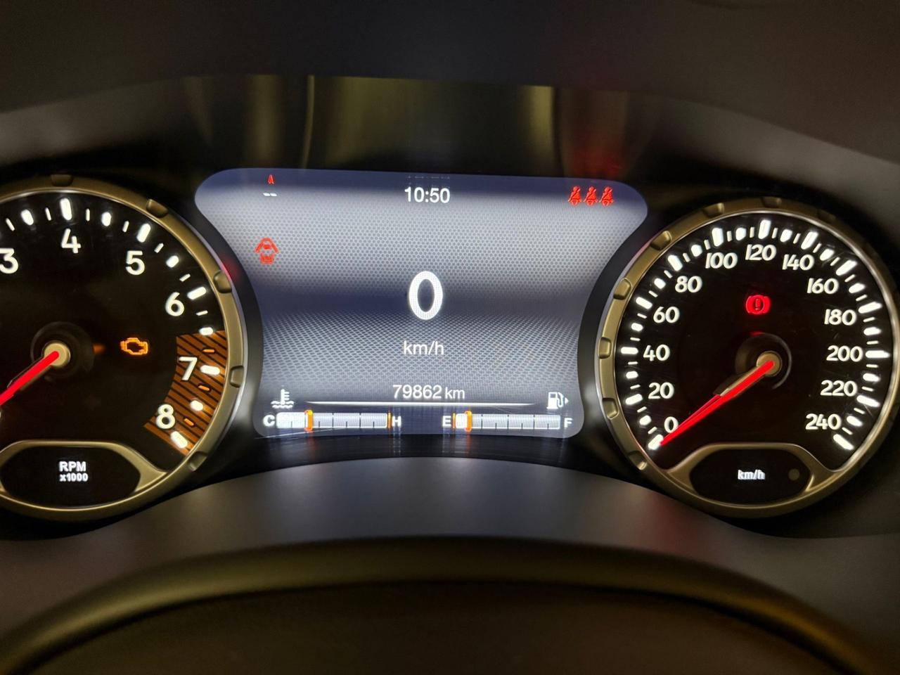 Jeep Renegade 1.0 T3 Limited
