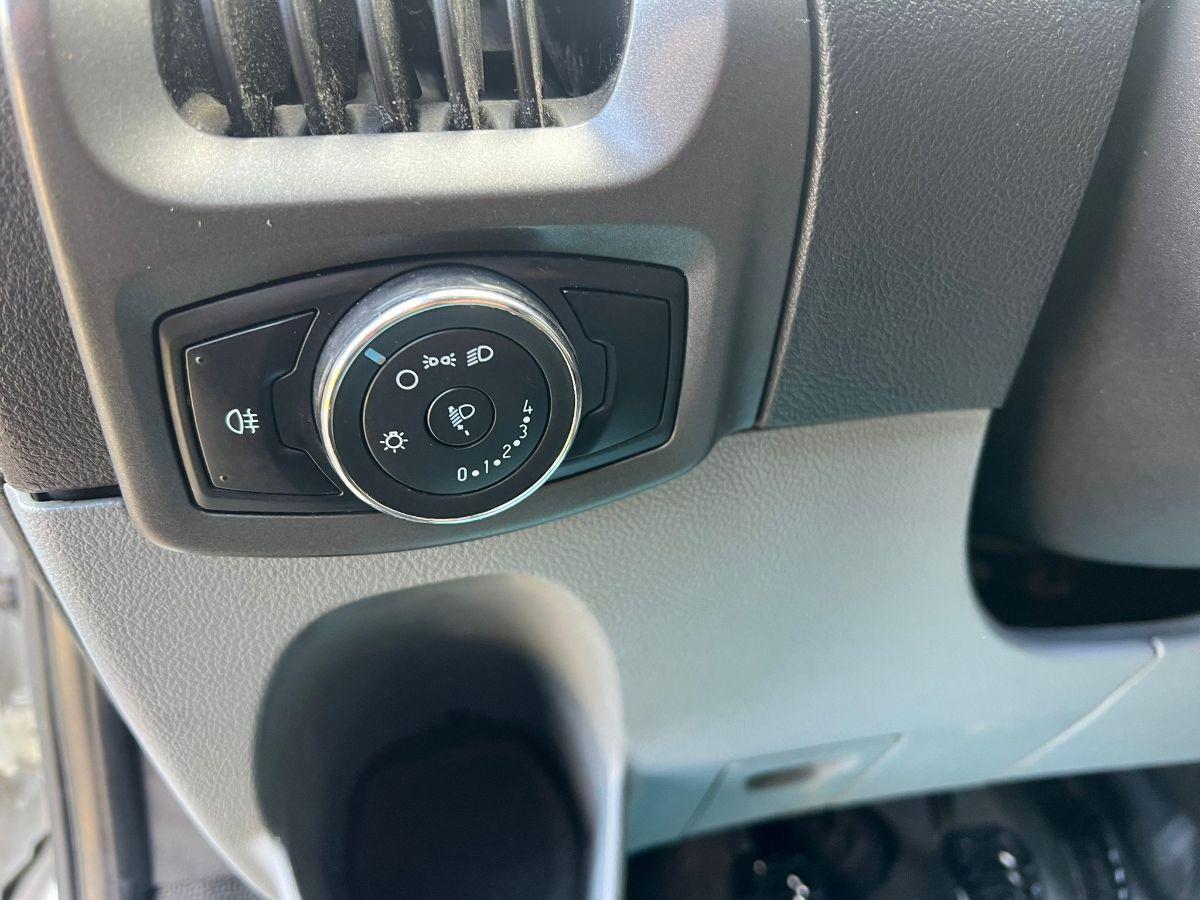 FORD Transit Custom 290 2.2 tdci 125cv Entry L2H1 TETTO ALTO