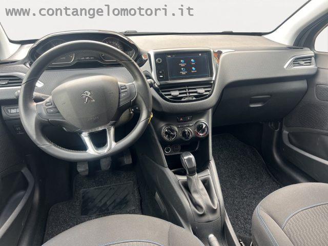 PEUGEOT 208 5p 1.5 bluehdi Signature s
