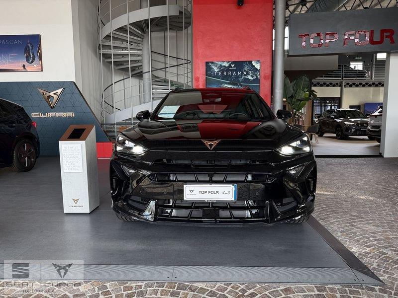 CUPRA Formentor Formentor 1.5 e-Hybrid DSG Dark Night