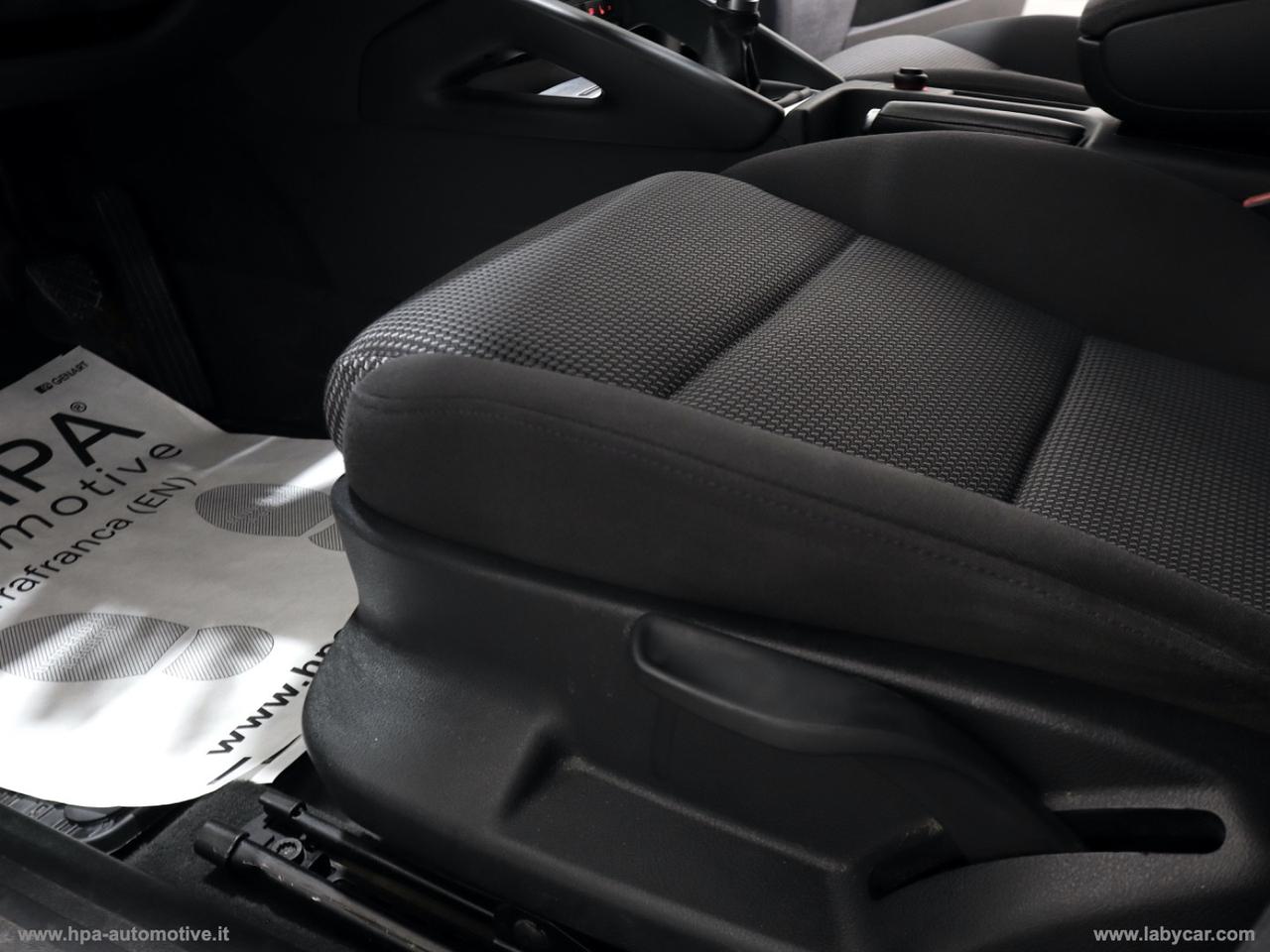 AUDI A3 SPORTBACK 2.0TDI 140CV Ambition