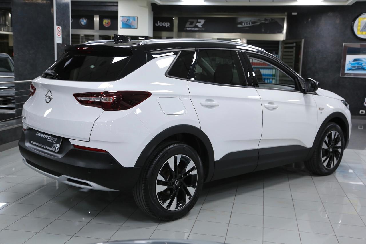 Opel Grandland X 1.5 D 130 cv Elegance AT8
