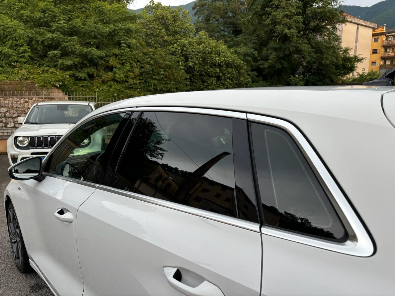 Audi A3 SPB 35 TDI 150 CV S-TRONIC S-LINE MY 22
