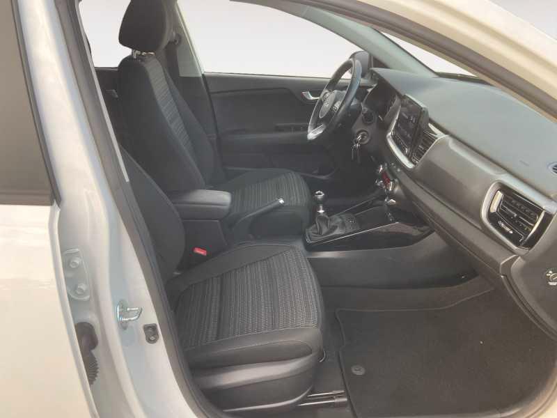 KIA Stonic 1.2 dpi Style s/Design Pack 84cv