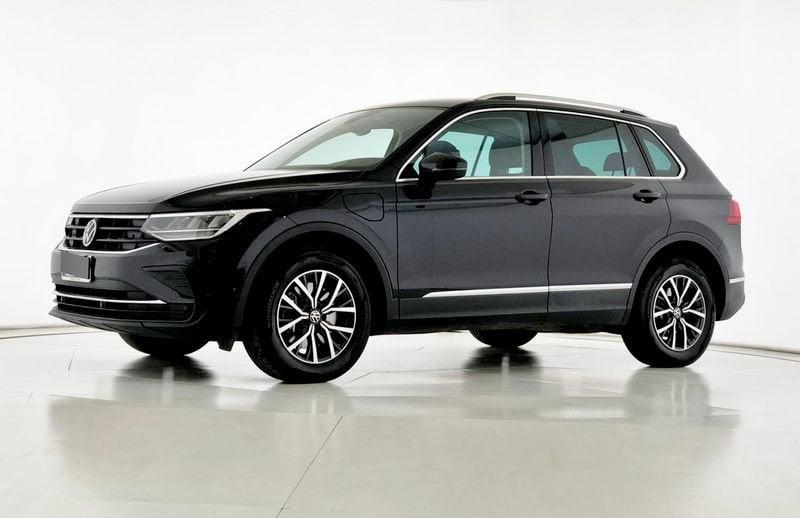 Volkswagen Tiguan 1.4 TSI eHYBRID DSG Life