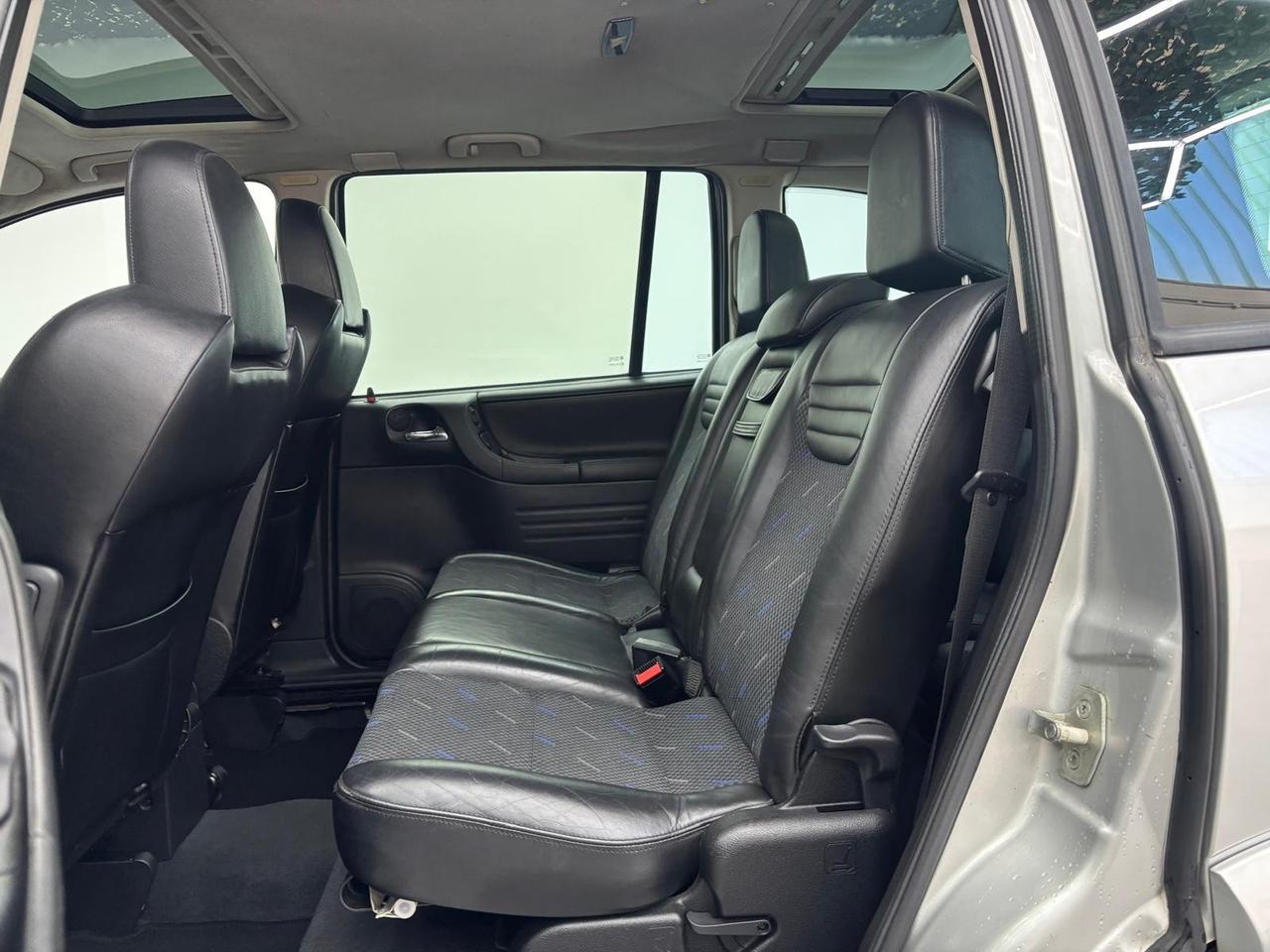 Opel Zafira 2.0 Turbo 16V cat OPC
