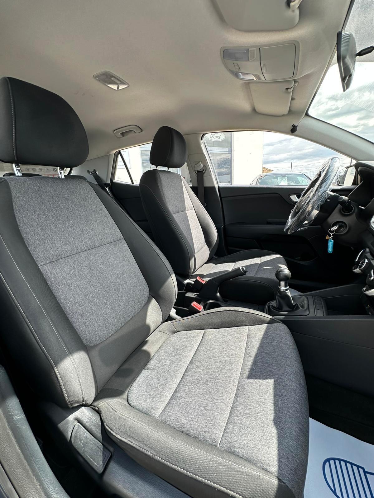 Kia Stonic 1.2 DPI Urban