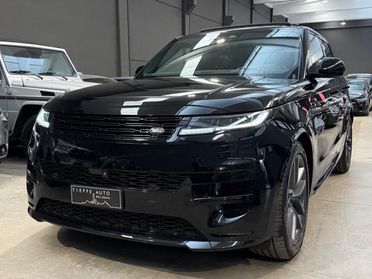 LAND ROVER Range Rover Sport 3.0D l6 249 CV Dynamic HSE