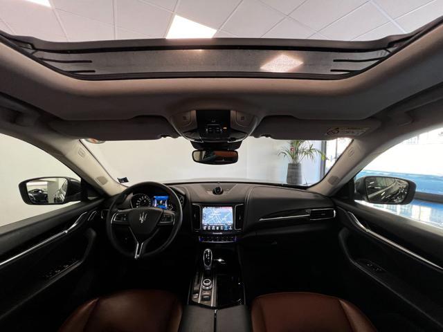 MASERATI Levante V6 430 CV AWD S TETTO / SCARICO SPORTIVO