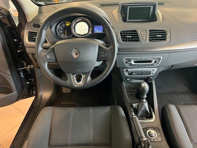 RENAULT Megane 110CV OK PER NEOPATENTATI ! OTTIME CONDIZIONI !
