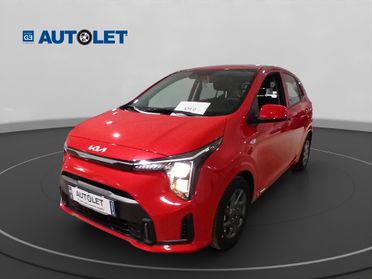 Kia Picanto 1.0 GDi 5 porte Urban TT