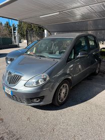 Lancia MUSA 1.3 mjt 95 CV Diva