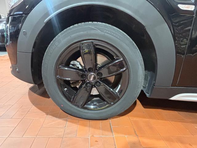 MINI Countryman 2.0 Cooper D Boost Countryman