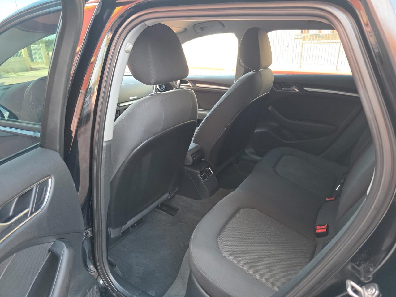 Audi A3 SPB 1.6 TDI 116 CV