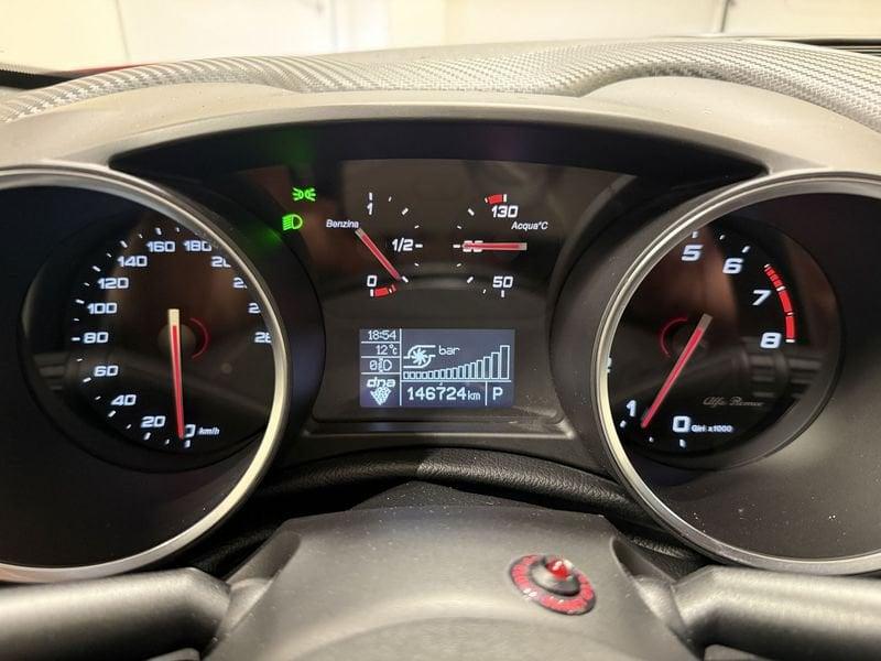 Alfa Romeo Giulietta Giulietta 1750 turbo Veloce 240cv tct