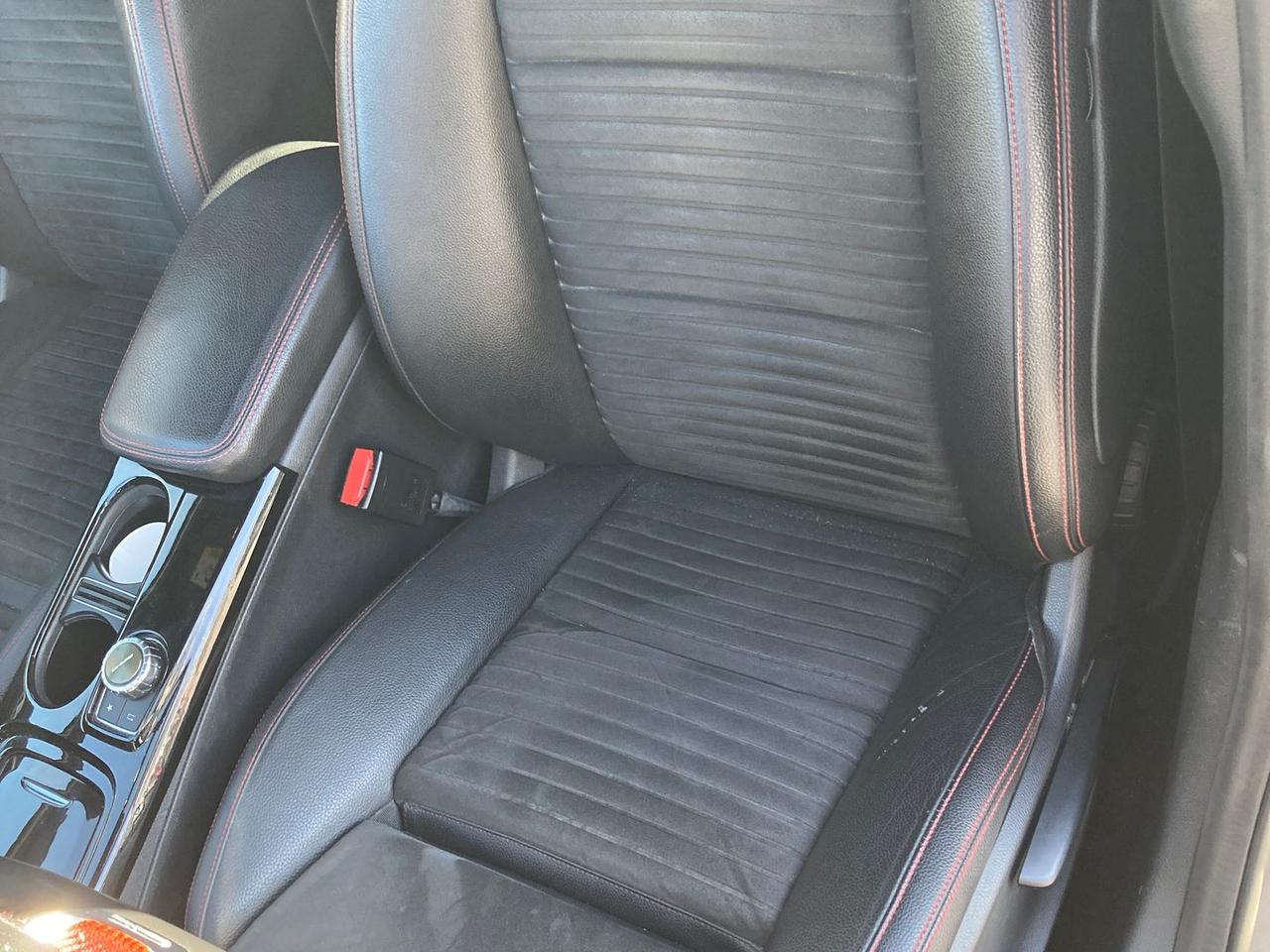 Mercedes-Benz GLA 200 GLA-Clas #7807