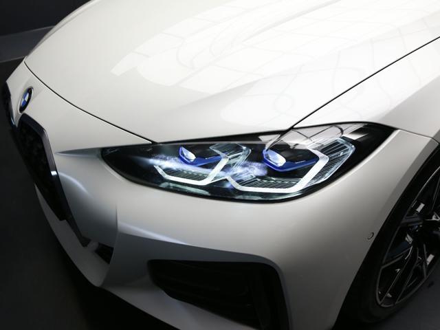 BMW 420 d Serie 4 Gran Coupè xDrive 48V Msport