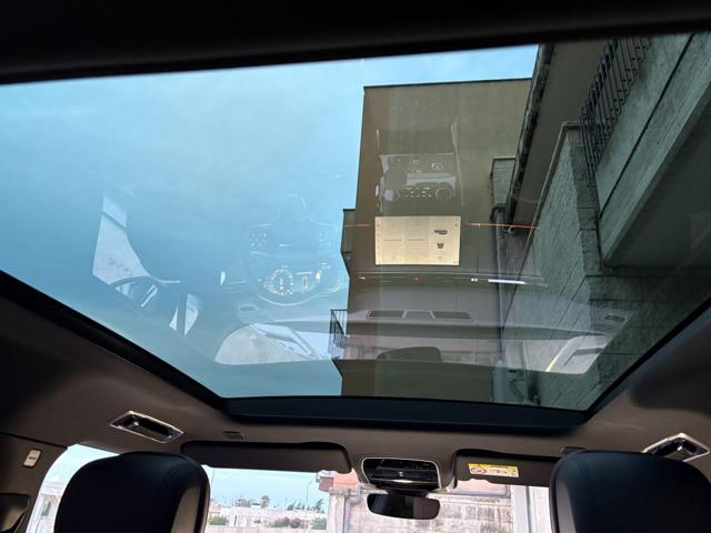 LAND ROVER Range Rover Sport 3.0D l6 249 CV Dynamic SE TETTO PAN-CERCHI DA 22'