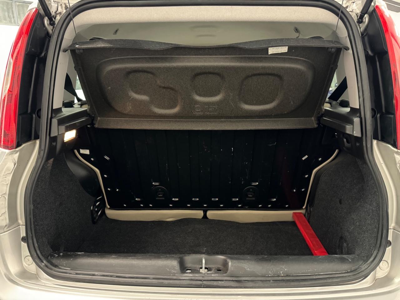 Fiat Panda 1.2 Easy UNIPRO! KM REALI !!