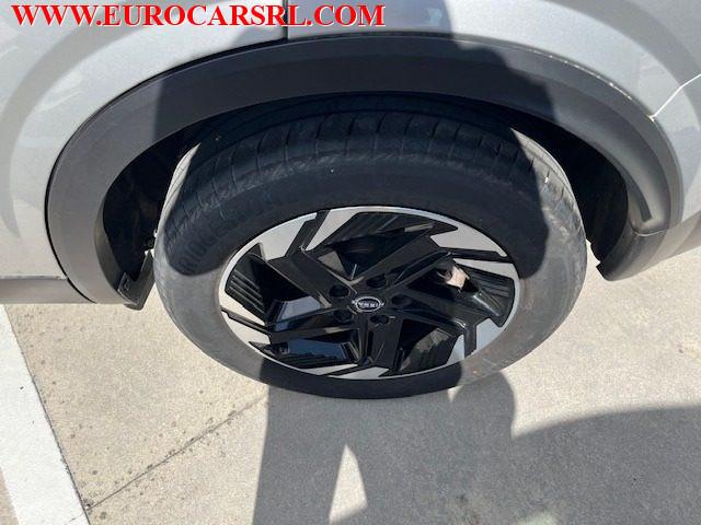 NISSAN Qashqai MHEV 140 CV N-Connecta