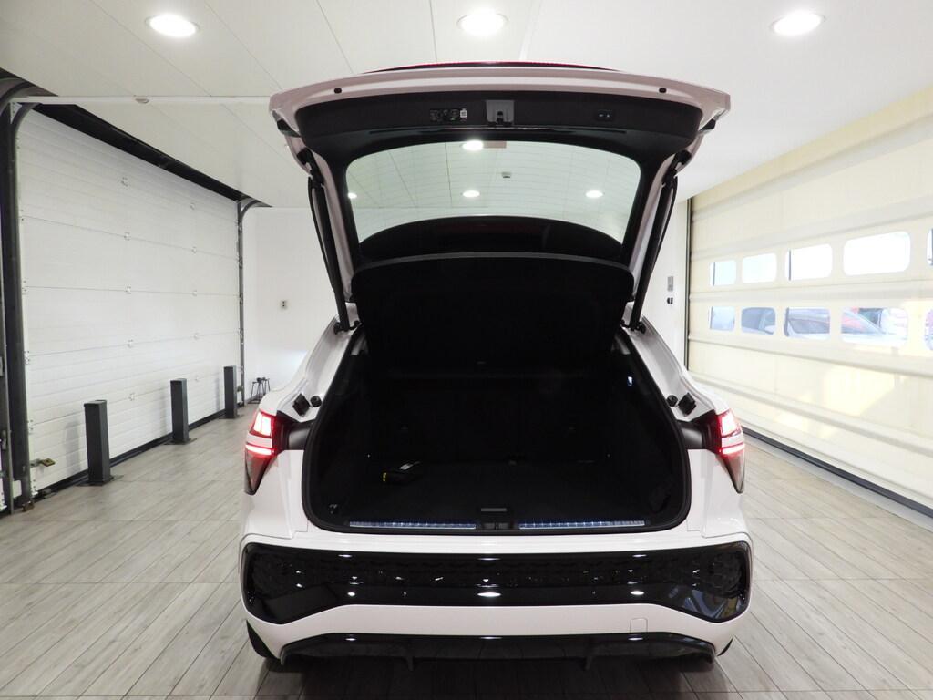 Audi Q3 35 2.0 TDI S tronic