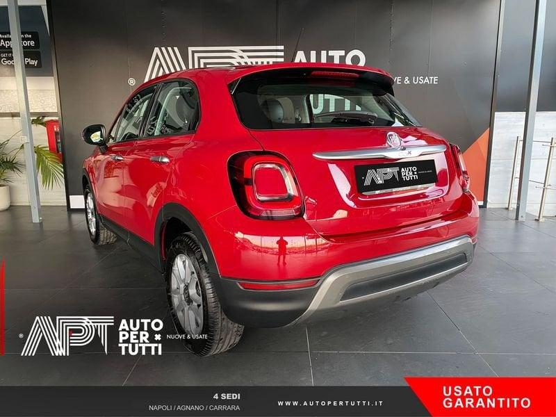 FIAT 500X 500X 1.0 T3 Cross 120cv