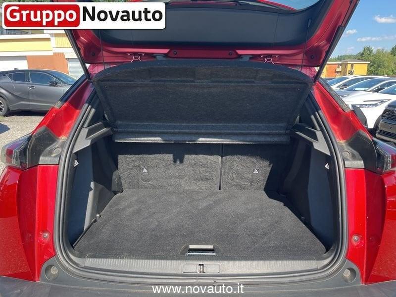 Peugeot 2008 PureTech 100 S&S Allure