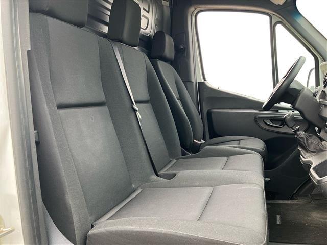 MERCEDES-BENZ Sprinter 311 2.1 cdi F 39 33 fwd H2 my20