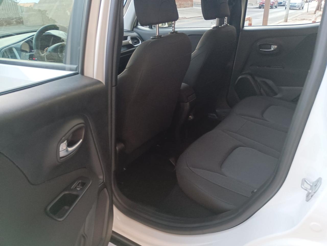 Jeep Renegade 1.6 Mjt 120 CV Business