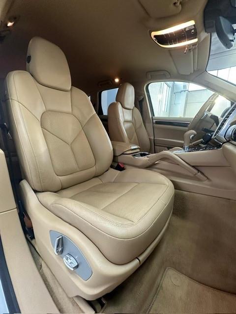Porsche Cayenne 3.0 Diesel