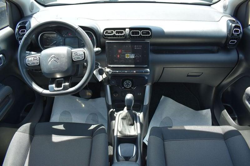 Citroën C3 Aircross PureTech 110 S&S Shine EAT6