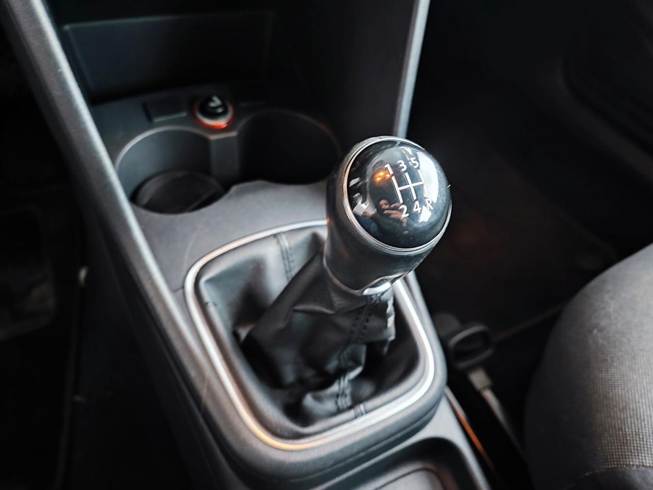 Volkswagen Polo 1.0 MPI 75 CV 5p. Fresh