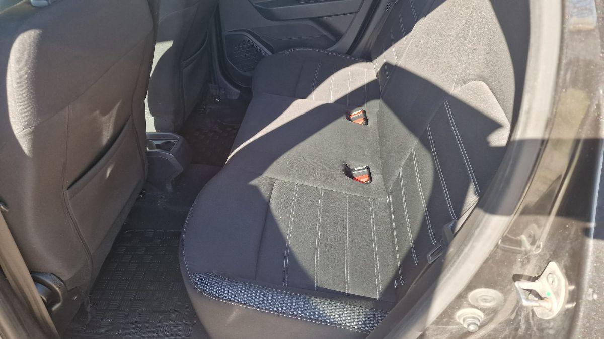 DACIA - Duster - 1.0 TCe GPL 100 CV 4x2 Prestige