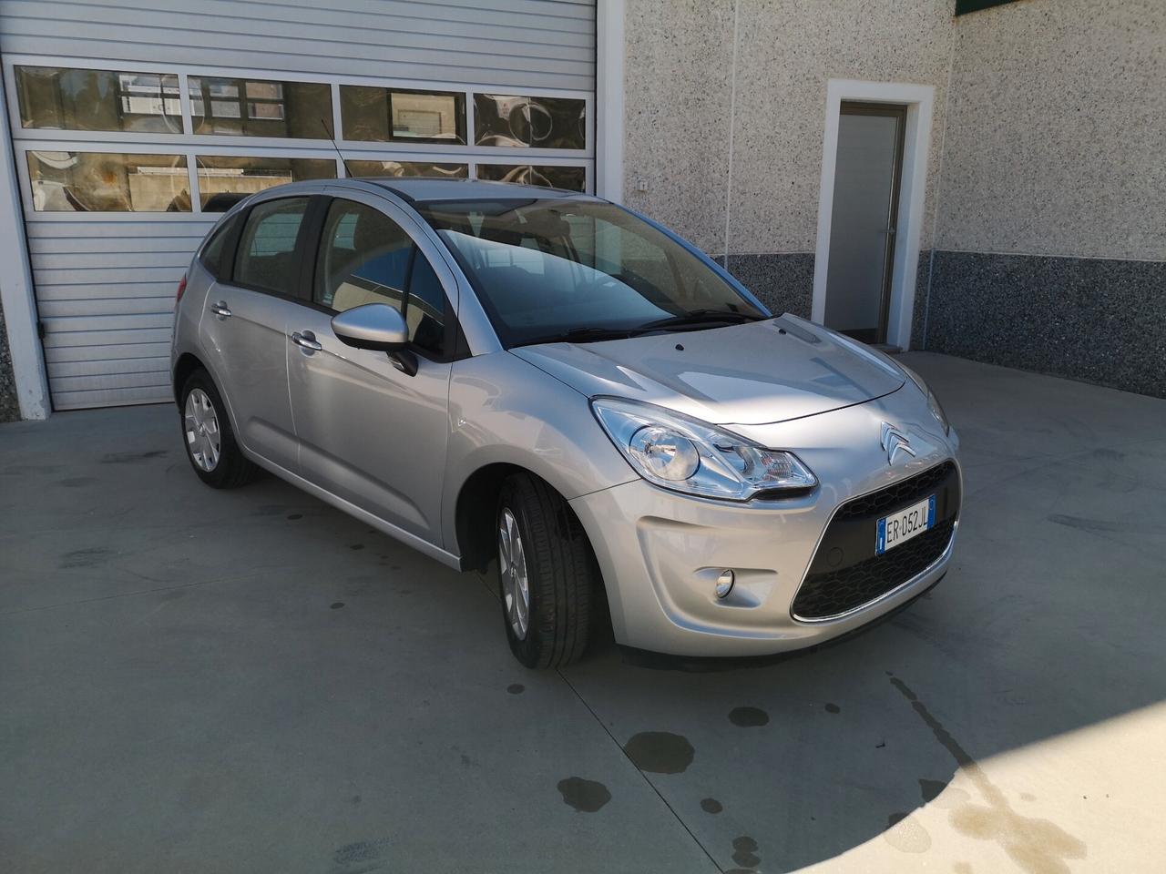 Citroen C3 PureTech 82 S&S ETG Exclusive