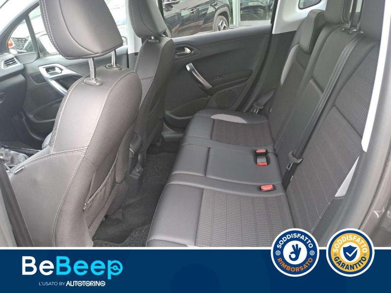 Peugeot 2008 1.5 BLUEHDI ALLURE S&S 100CV 6MARCE